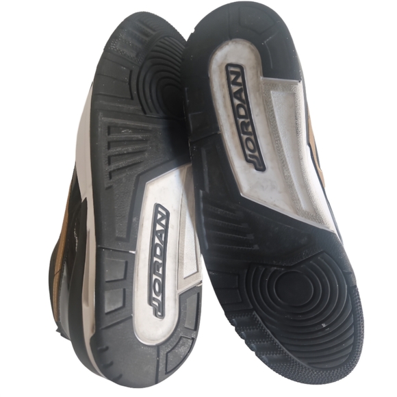 Jordan Legacy 312 Low Top - Picture 9 of 10